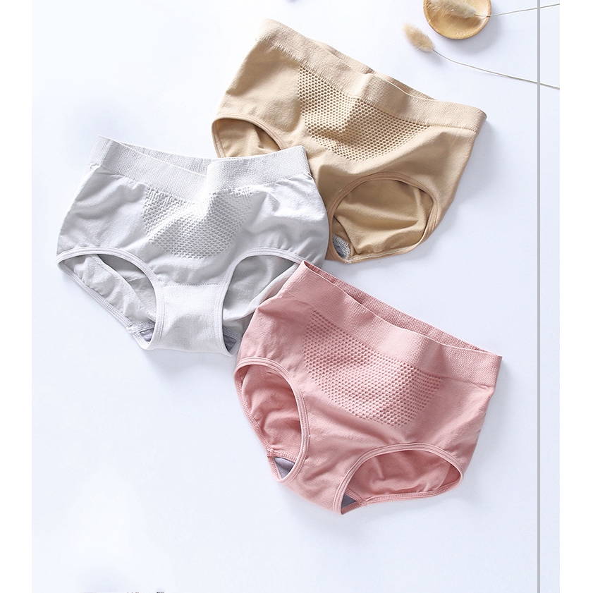 QUẦN LÓT KHÁNG KHUẨN NHẬT BẢN GANAKA QL02 | BigBuy360 - bigbuy360.vn