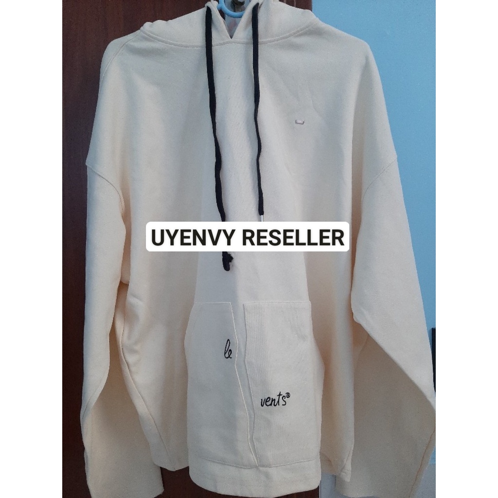 ÁO HOODIE LEVENTS COND ( REAL 100%, VUI LÒNG XEM ẢNH DETAIL VÀ PHẦN MÔ TẢ NHÉ) | BigBuy360 - bigbuy360.vn