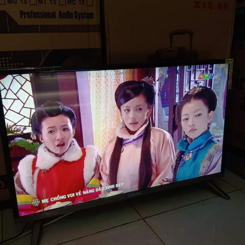 Smart TV 32 in darling 32hd958E. bảo hành 2 năm tận nơi