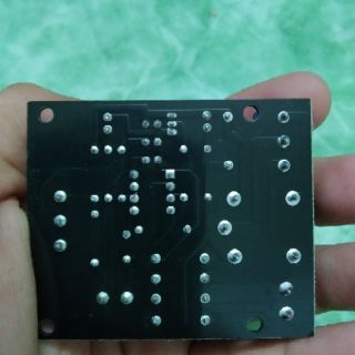 Module điều khiển bơm hút nước tự động