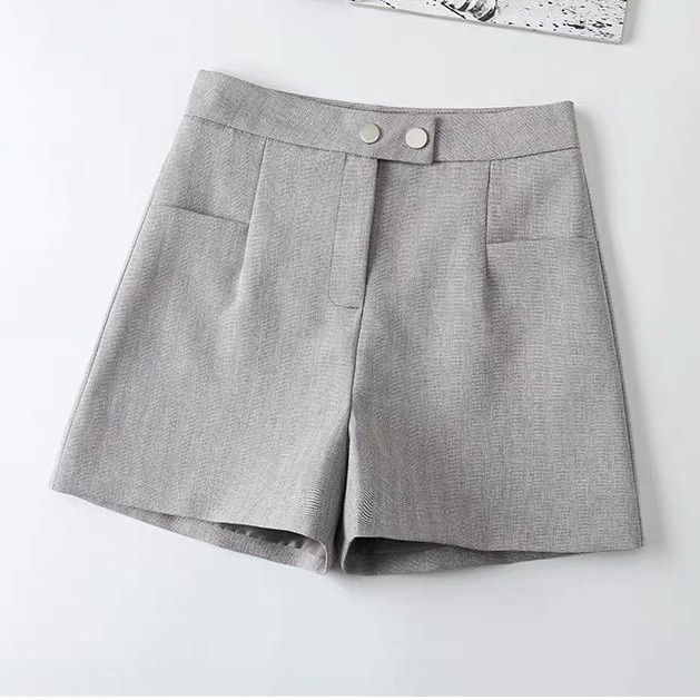 Quần Shorts Thời Trang_C6
