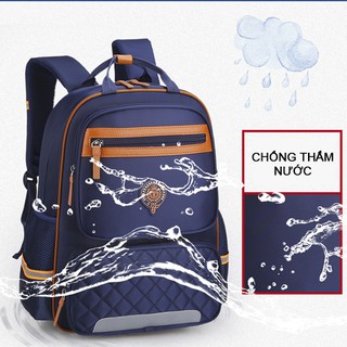 Balo đi học cao cấp cho học sinh BL04