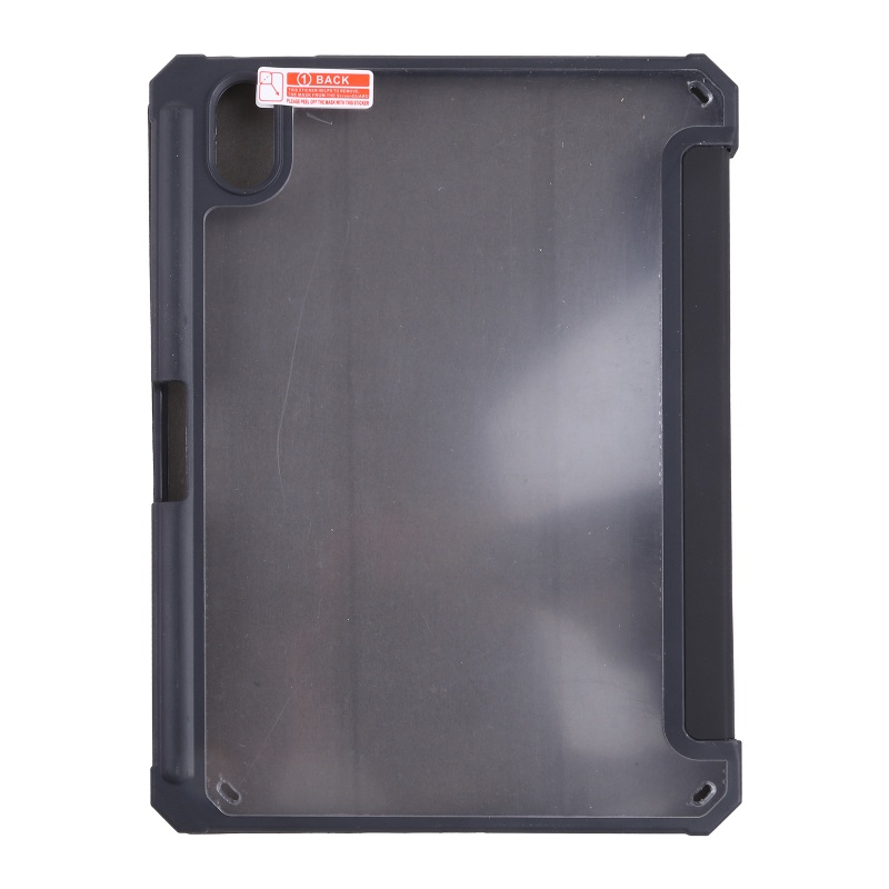 Bao Da Máy Tính Bảng TPU Tích Hợp Ngăn Đựng Bút Có Thể Gập Lại Cho NAMA Mini 6 2021