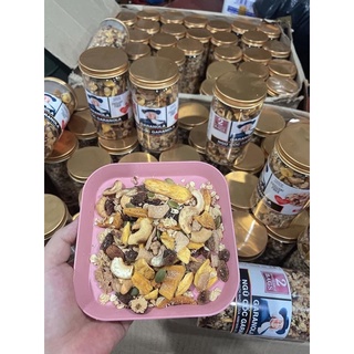 Ngũ cốc full hạt
