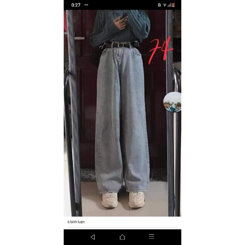 QUẦN JEAN . THỜI TRANG HOT NHẤT 2020 RẺ VÔ ĐỊCH | BigBuy360 - bigbuy360.vn