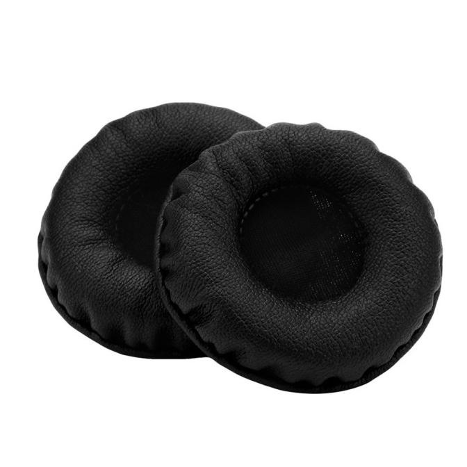 Đệm bọc tai nghe 50MM 5CM màu đen cho HEADPHONE SPONGE