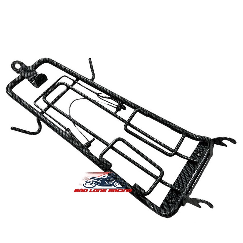 Baga Sơn CARBON tĩnh điện gắn EXCITER 150 hàng chất lượng giá tốt