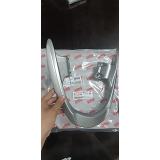 Quai yên (Tay dắt) Mio 2004 - 2006 Bạc