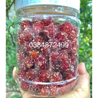 Chùm ruột muối ớt 5kg
