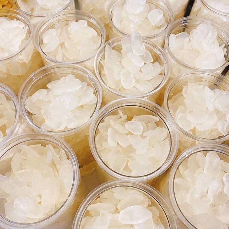 THỐT NỐT SẤY DẺO KHÔNG ĐƯỜNG 500GR