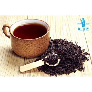 Trà Đen Lộc Phát chuẩn Bảo Lộc gói 1kg