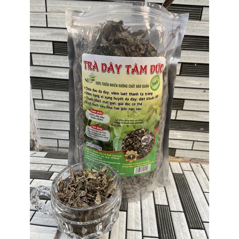 Trà Dây Tâm Đức 300gr