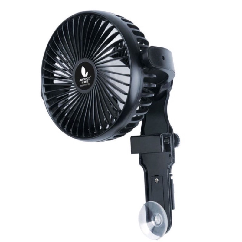 Quạt Tản Nhiệt Làm Mát Hồ Thuỷ Sinh, Hồ Cá Tép | Jeneca Cooling Fan FS-13