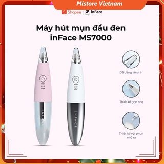 Máy hút mụn đầu đen Xiaomi inFace MS7000