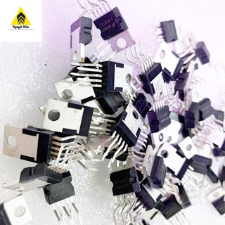 [VM] - 2 con ic LM1875