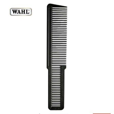 Lược cắt tóc Wahl chính hãng chất liệu nhựa ABS sáng bóng (màu ngẫu nhiên)