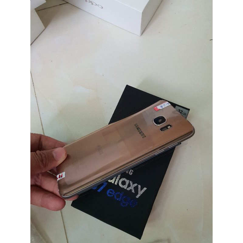[ MÁY CHÍNH HÃNG ]điện thoại Samsung Galaxy S7 Edge ram 4G/32G mới Zin, Học Online siêu Chất | BigBuy360 - bigbuy360.vn