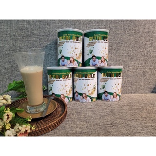 Sữa Hạt BITBI GOLD - Sữa bột