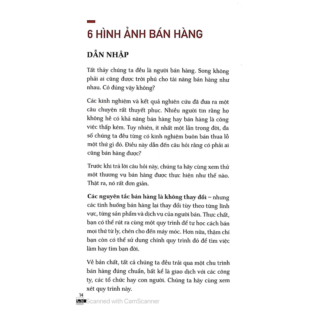 Sách Kích Hoạt Tài Năng Bán Hàng First News
