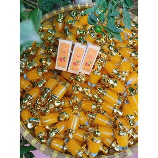 SON DƯỠNG MÔI HOA HỒNG