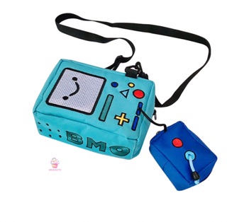 TÚI ĐEO CHÉO MÁY GAME