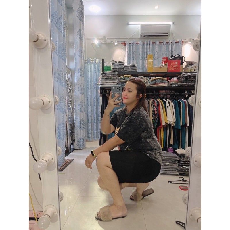 QUẦN LEGGING NGỐ BIGSIZE HÀNG THAILAN | BigBuy360 - bigbuy360.vn