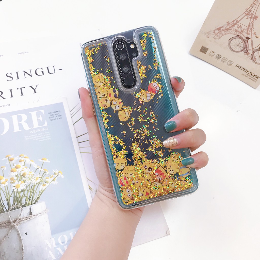 Ốp lưng Oppo Cảm xúc⚡ Realme5Pro Realme3Pro Reno 2F A1K A5 2020/A9 2020 F3Plus/R9sp A37 Neo 7/A33 F3/A77 A57/A39 F1s/A59