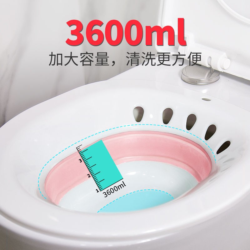 Chậu Vệ Sinh Chăm Sóc Cho Phụ Nữ Mang Thai | BigBuy360 - bigbuy360.vn