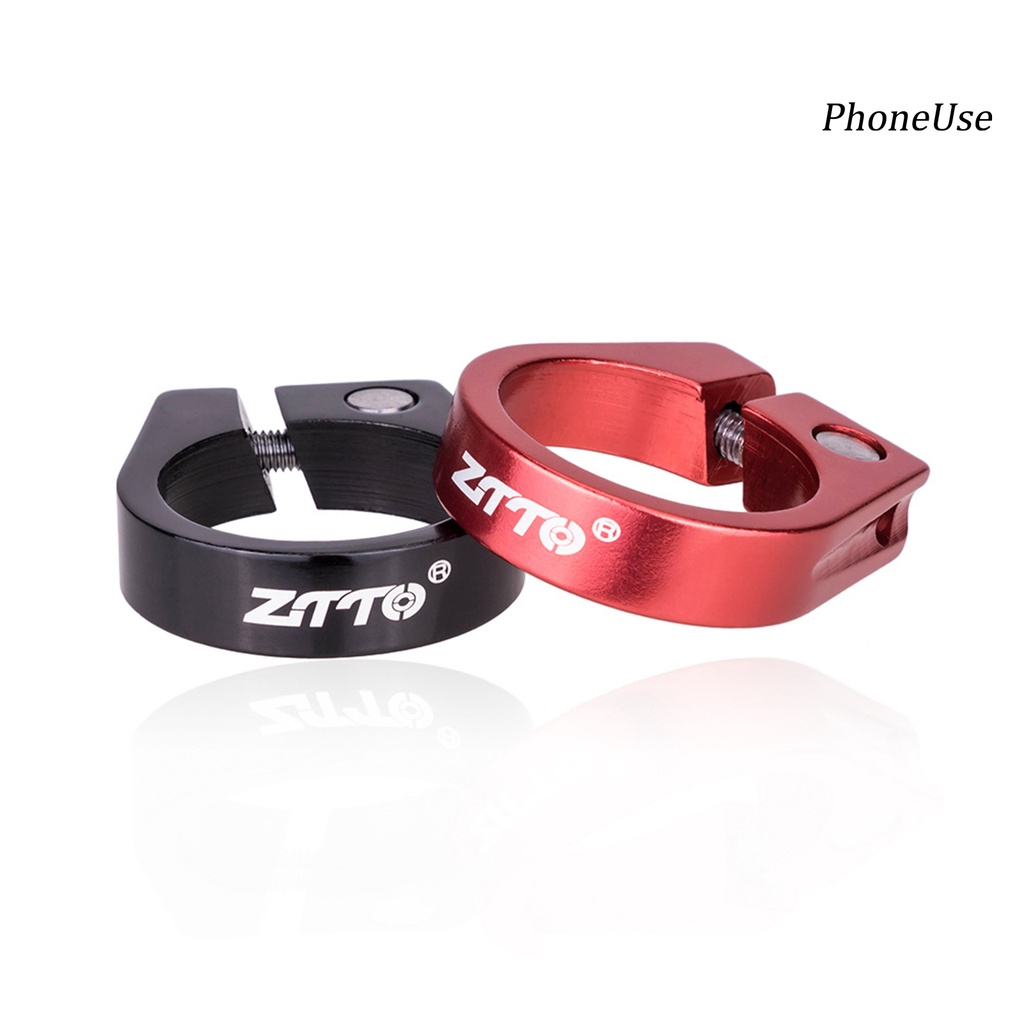 Khóa cốt yên xe đạp Ph-ZTTO 28.6 / 31.8 / 34.9mm chuyên dụng cho xe đạp leo núi