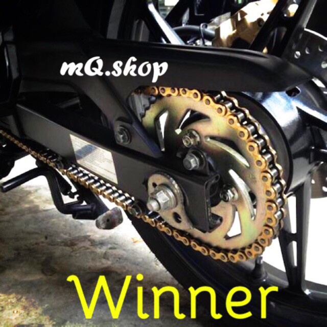 mQ.shop-Nhông xích đĩa vàng DID Thailand xe Winner, Nhông sên đĩa vàng DID xe Winer, mQ.shop