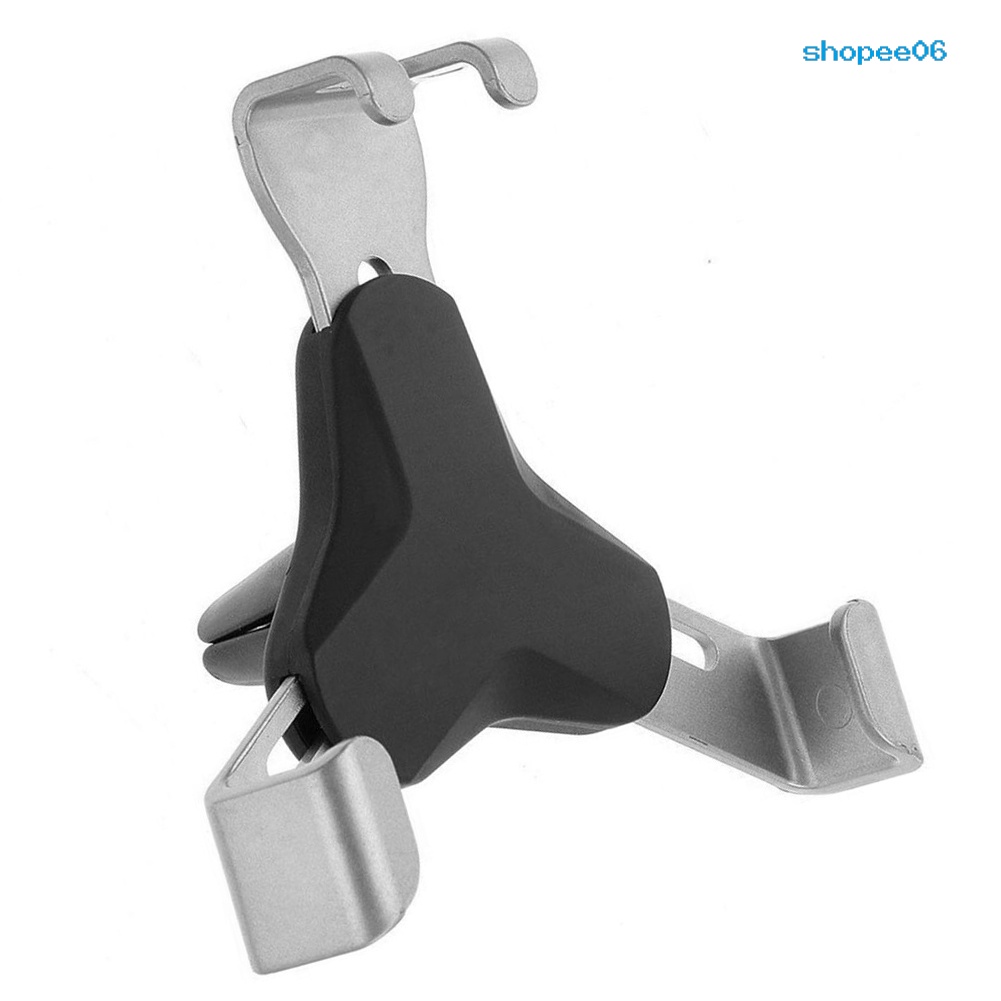 Giá Đỡ Điện Thoại / Thiết Bị Định Vị GPS Gắn Lỗ Thông Gió Xe Ô Tô