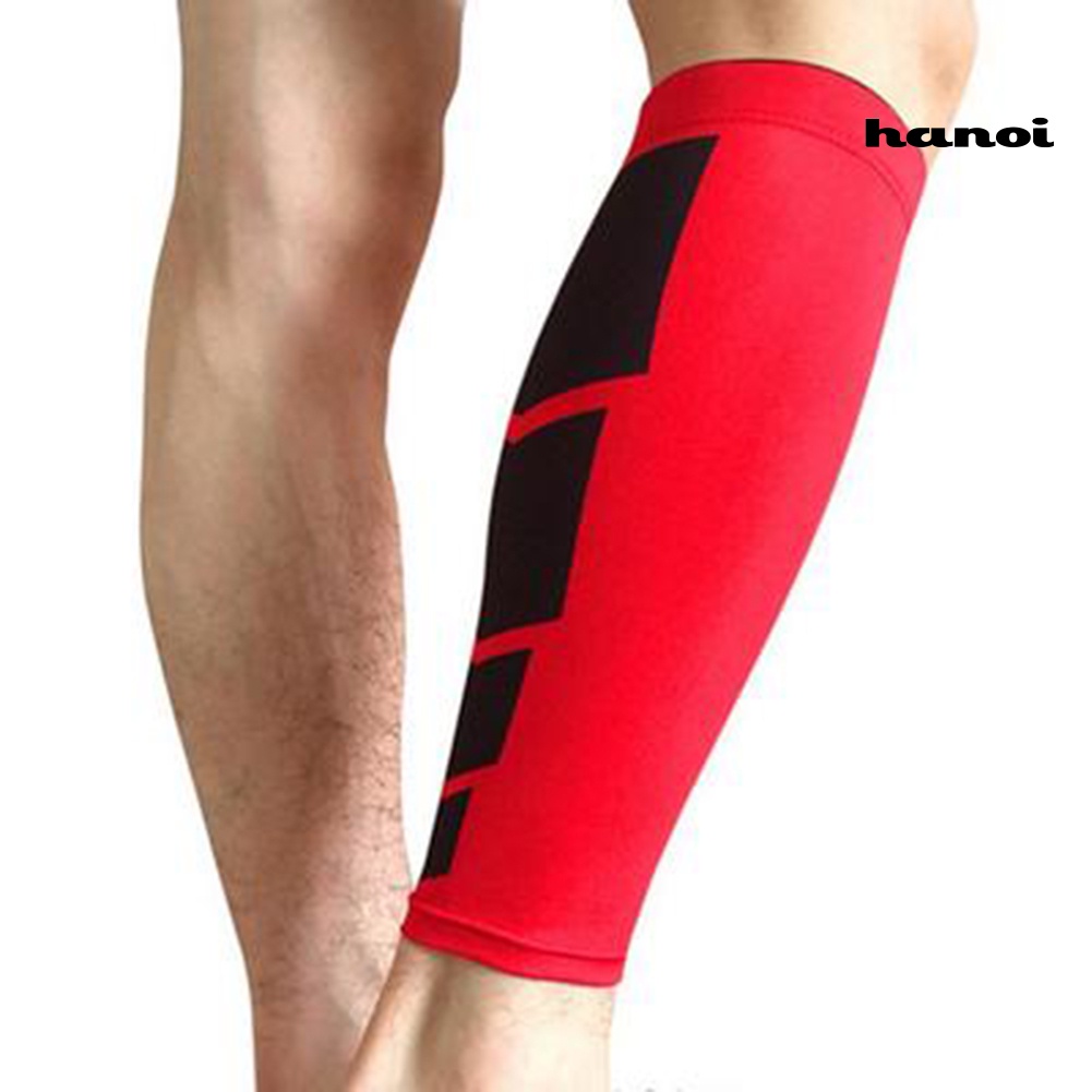 Vớ ống chân bảo vệ đầu gối khi chơi thể thao ngoài trời dành cho cả nam và nữ