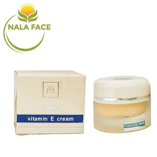 Kem dưỡng da Atlie Vitamin E Cream 15g