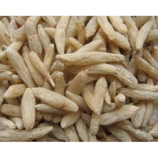 Mạch môn khô / 500g - 1kg