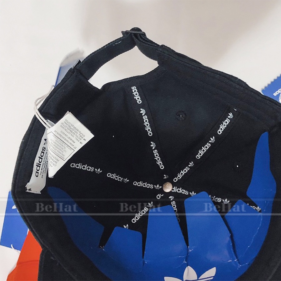Nón Kết Unisex Hàng Hiệu, Form Mềm, Vải Cotton Đẹp, Logo Trên Khóa Nón [BEST SELLER]