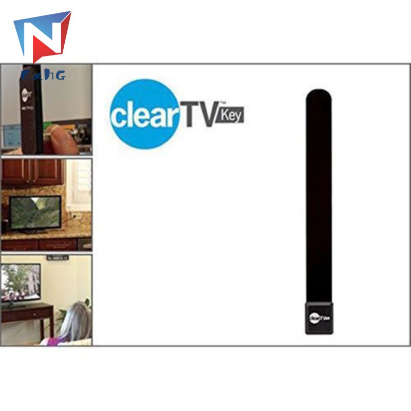 Anten kỹ thuật số HDTV HD sử dụng trong nhà tiện dụng