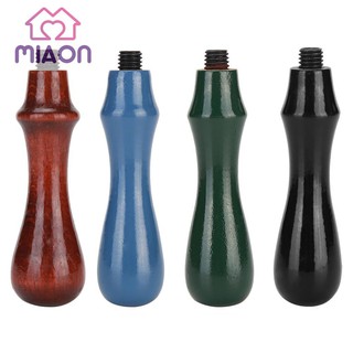 Sáp Vintage Wax Seal Stamp Wood Handle Post Seal Customs Wedding Art Accessory