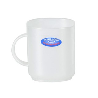 Combo 2 cốc nhựa song long