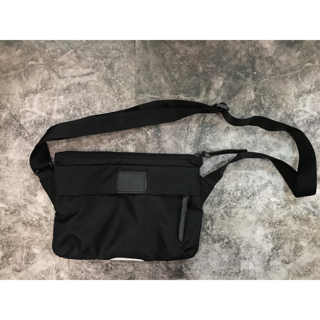 Túi đeo chéo KENSINGTON SHOULDERBAG SIÊU NHẸ CHỐNG NƯỚC SIÊU BỀN