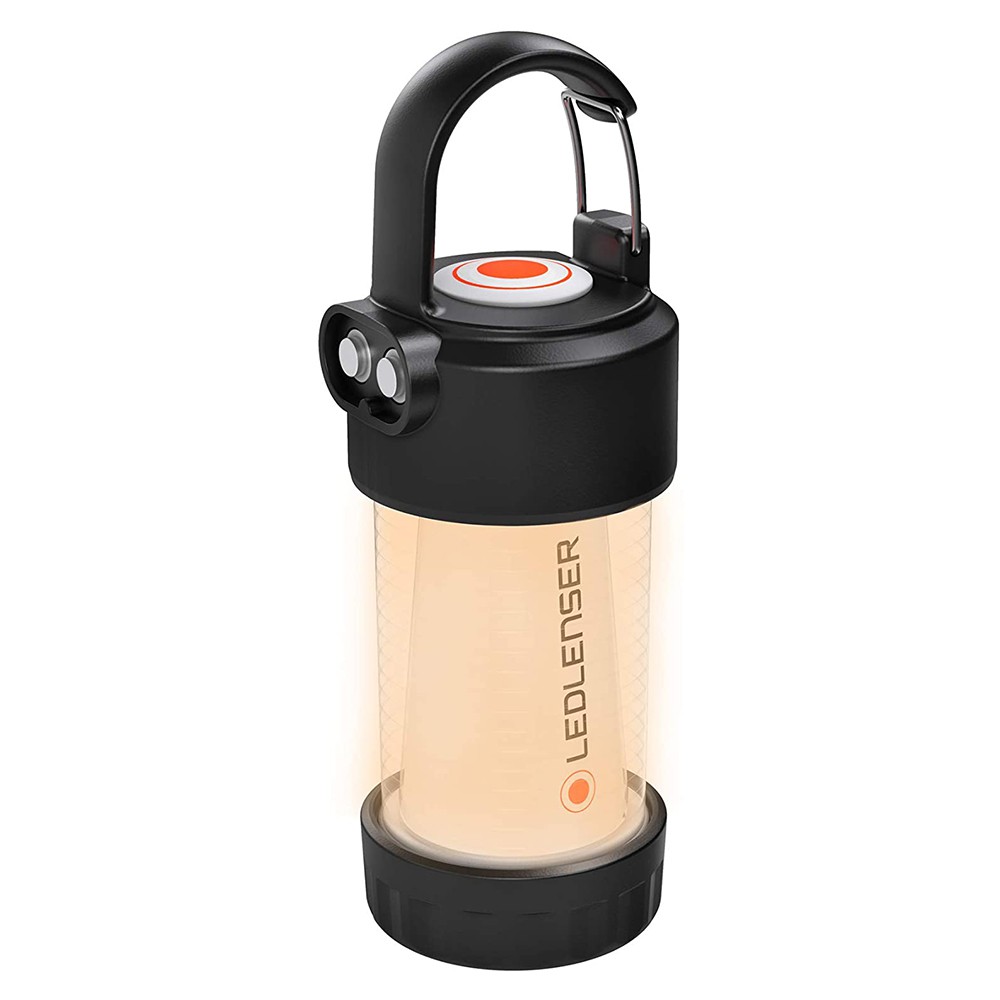 Đèn pin cắm trại Ledlenser ML4
