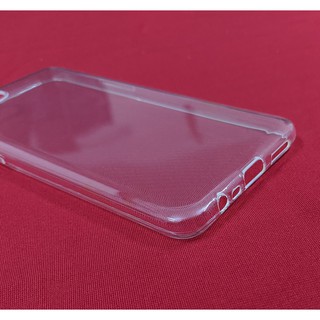 Ốp lưng dẻo trong suốt Oppo A1K