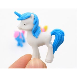 [GÔM] Tẩy Ngựa Pony