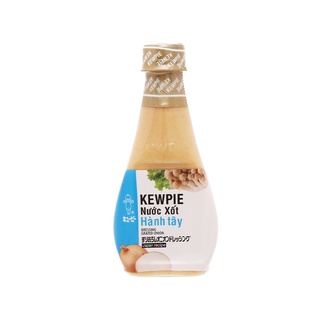 Nước sốt Kewpie chai 210ml
