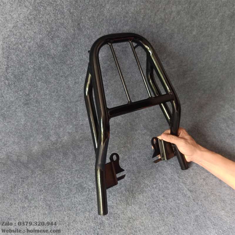 Baga Honda CB150 Veza Bản Đẹp.