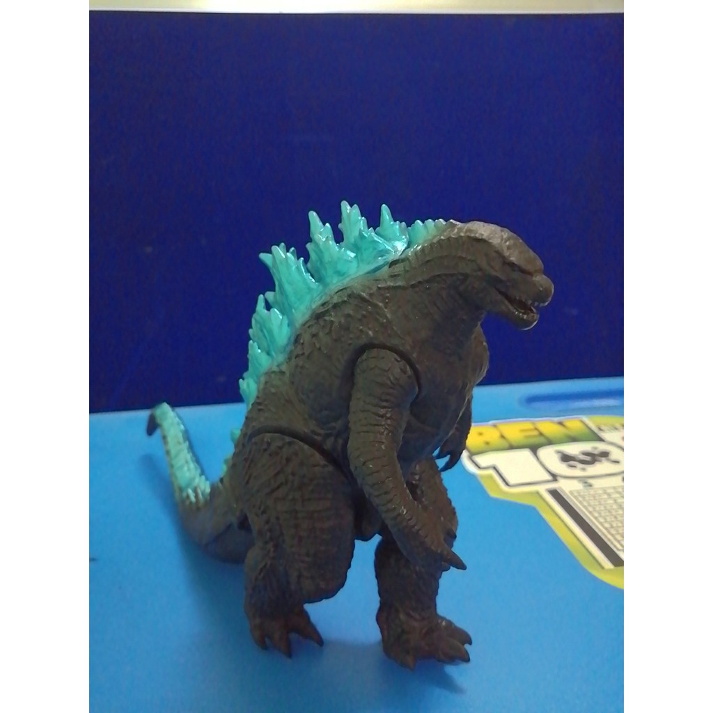 Mô hình Godzilla 34x16 cm ( Godzilla 2019 - King of the Monsters ) [Đồ Chơi 24/7]