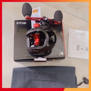 Máy ngang Ryobi SMAP công nghệ nhật bản