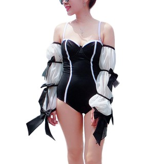 ĐỒ BƠI Đi BIỂN LIỀN THÂN BIKINI HOT 2019