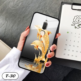 Ốp lưng điện thoại Huawei Nova 2i - 3D