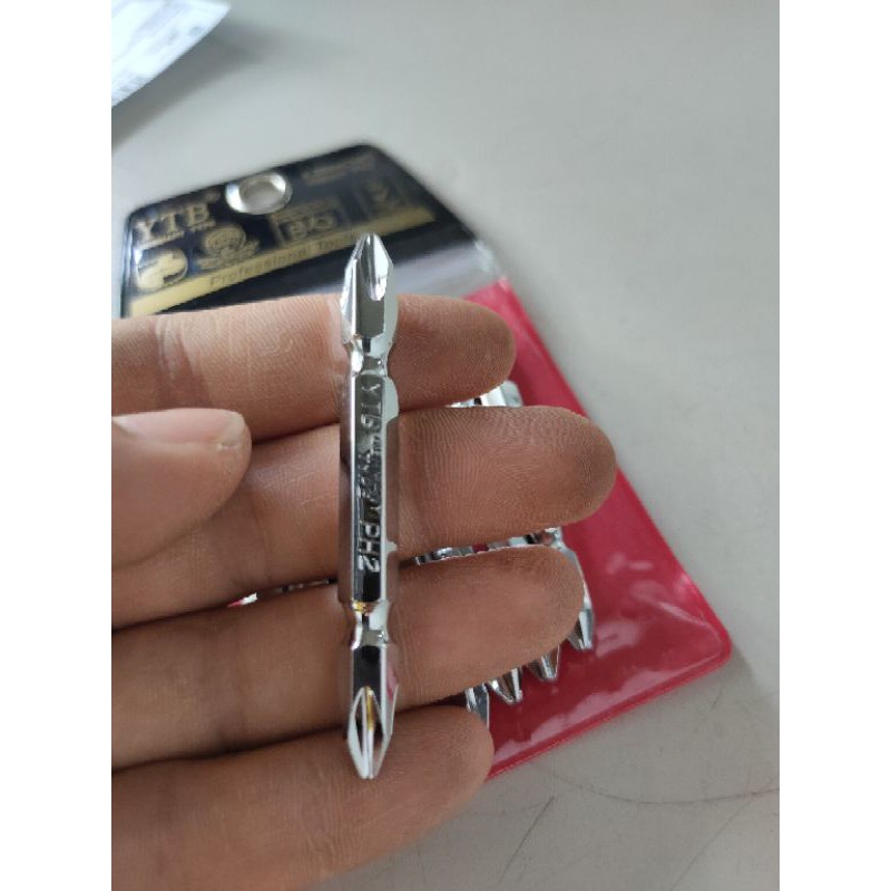 Mũi tô vít YTB-đầu bắn vít-mũi vít YTB