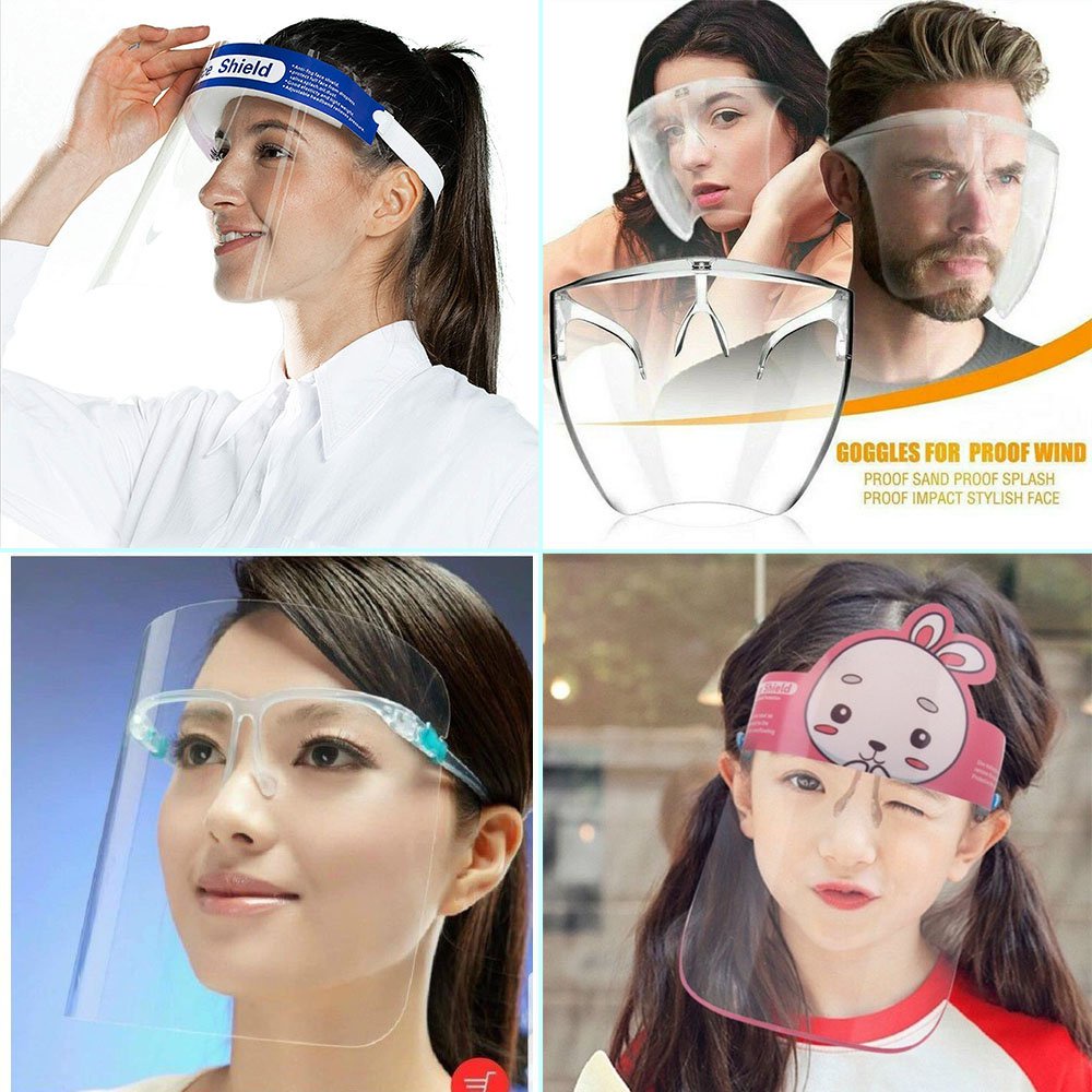 KÍNH BẢO HỘ Y TẾ, KÍNH CHỐNG GIỌT BẮN, KÍNH PHÒNG DỊCH